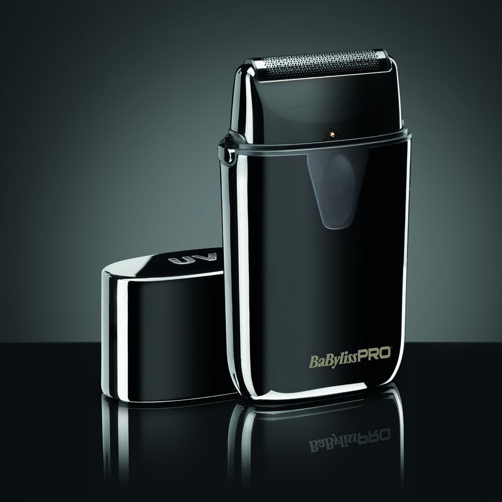 Babyliss Pro Cordless UV-Foil Single Shaver