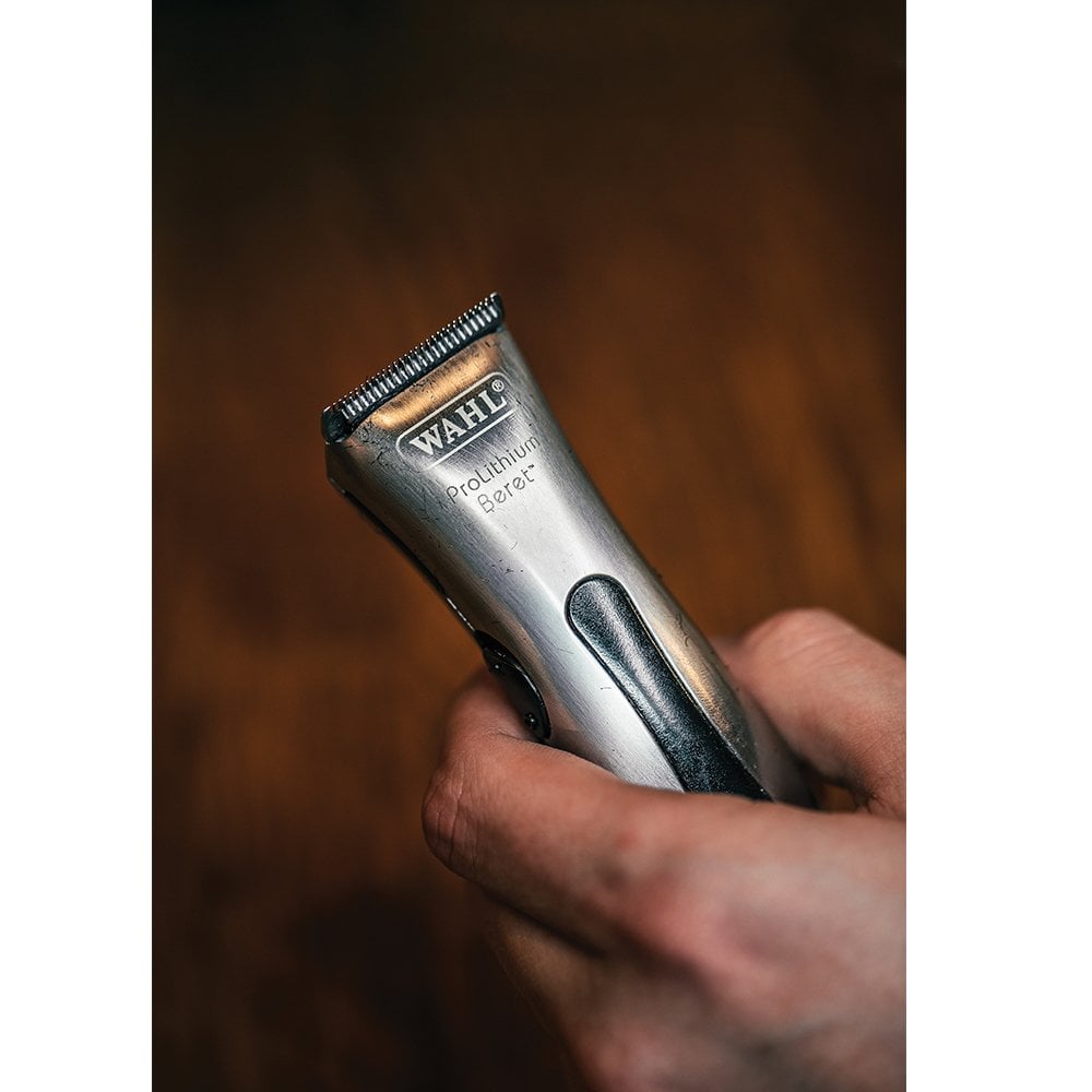 Wahl Professional Beret Lithium Ion Trimmer